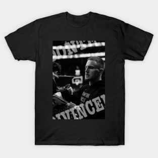 Donte DiVincenzo T-Shirt